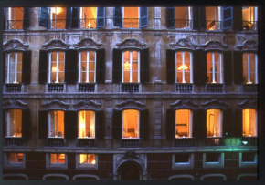 Гостиница Residenza D'Epoca di Palazzo Cicala  Дженова